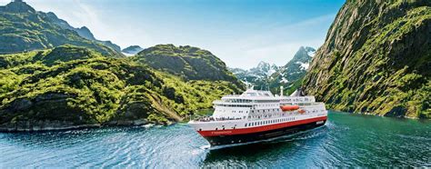 all inclusive norway fjords cruises packages