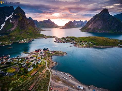 all inclusive norway vacation packages