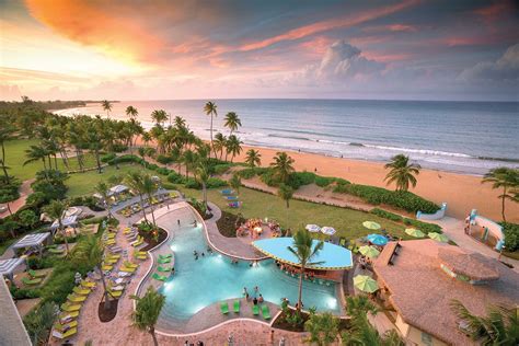 all inclusive puerto rico vacation packages