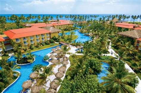 all inclusive punta cana dreams resort deals