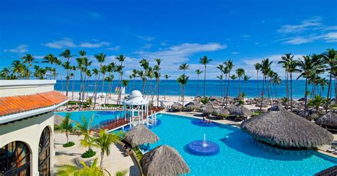 all inclusive punta cana vacation with golf