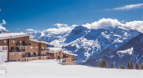 all inclusive ski chalet deals