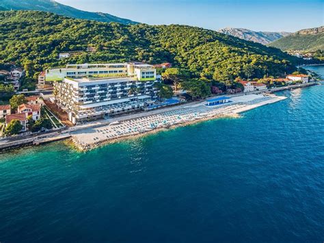 all inclusive to montenegro