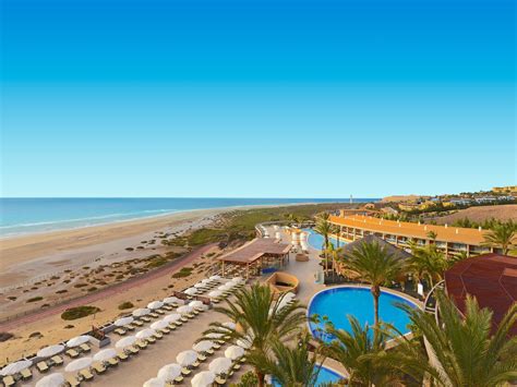 all inclusive to spain