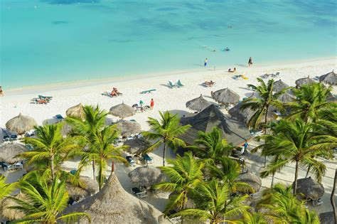all inclusive vacation aruba vacation package