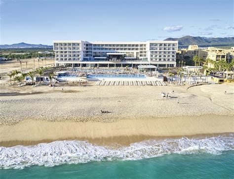 all inclusive vacation packages baja ca