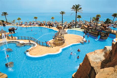 all inclusive vacations to spain