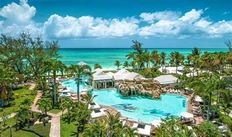all inclusive vacations to turks and caicos