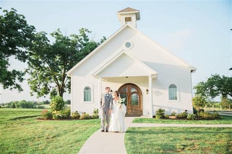 all inclusive wedding chapels near dallas