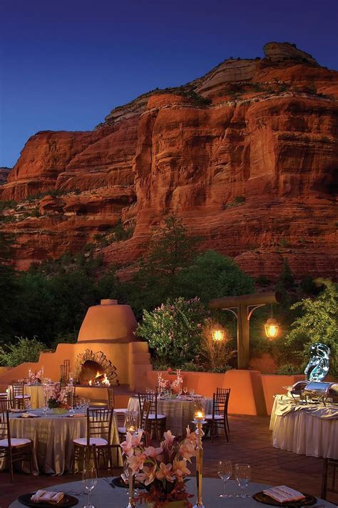 all inclusive wedding packages in sedona az