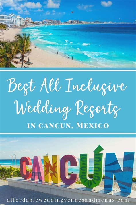 home.furnitureanddecorny.com:all inclusive wedding resorts cancun mexico