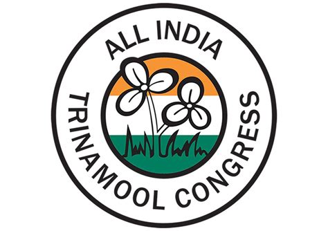 all india trinamool congress symbol