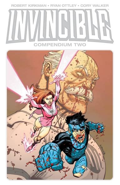 all invincible comics free