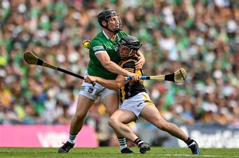 all ireland hurling final score