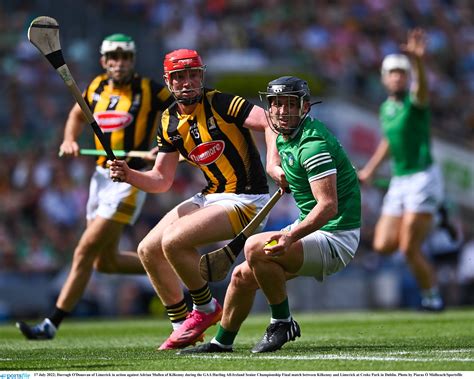 all ireland hurling semi finals 2024