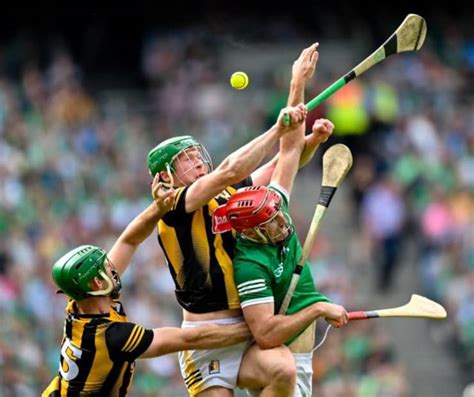 all ireland senior club hurling final 2024