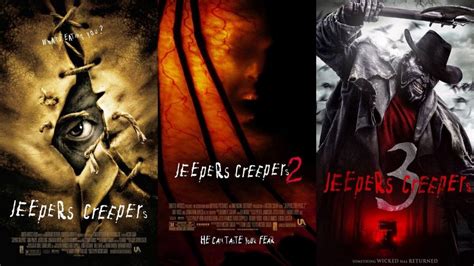 all jeepers creepers movies in order