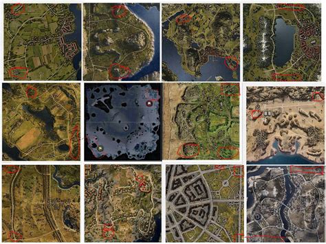 all maps name in wot