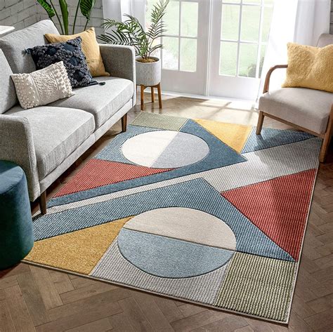 All Modern Rug