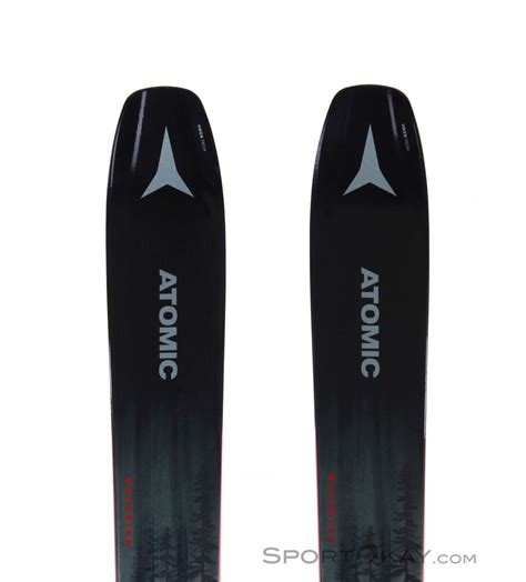 all mountain atomic skis