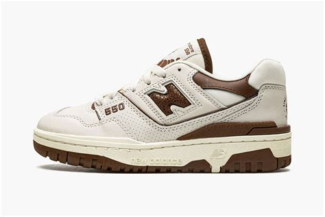 all new balance 550 colorways