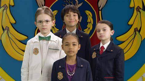 all odd squad episodes