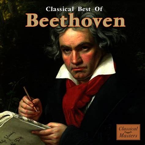 all of beethoven songs