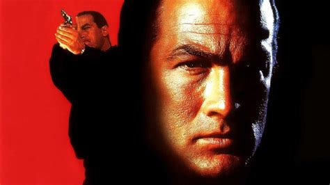 all of steven seagal movies