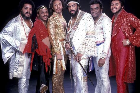 all of the isley brothers