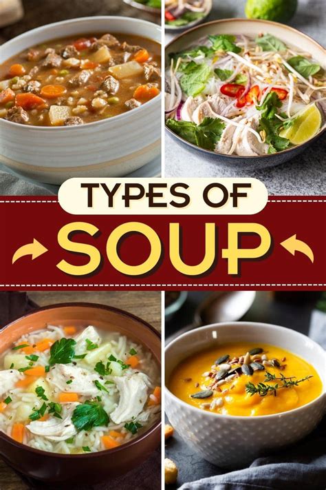 all of us soups