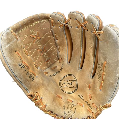 All Pro Baseball Glove