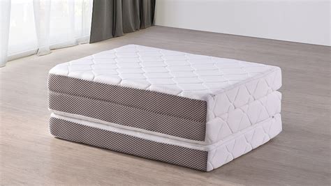 All Purpose Foldable Mattress