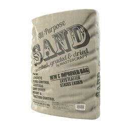 all purpose sand menards