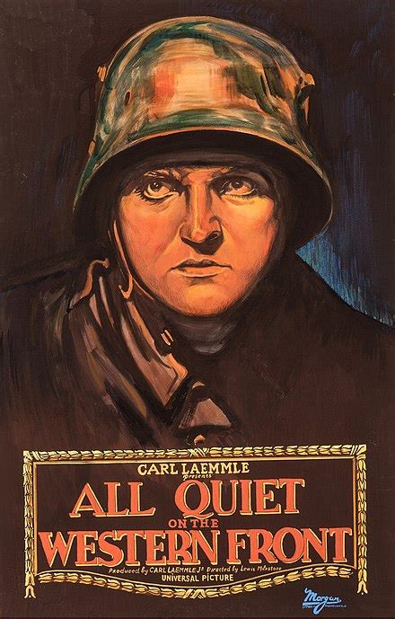 all quiet on the western front 1930 wikipedia