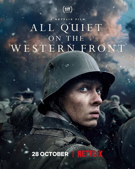 all quiet on the western front 2023 imdb