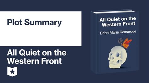 all quiet on the western front ch 11 summary