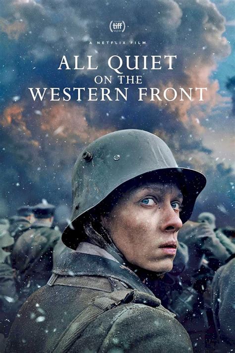 all quiet on the western front german title