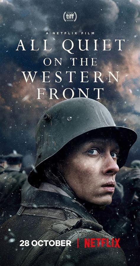 all quiet on the western front imdb rating