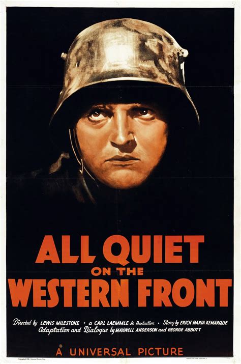 all quiet on the western front mongol heleer