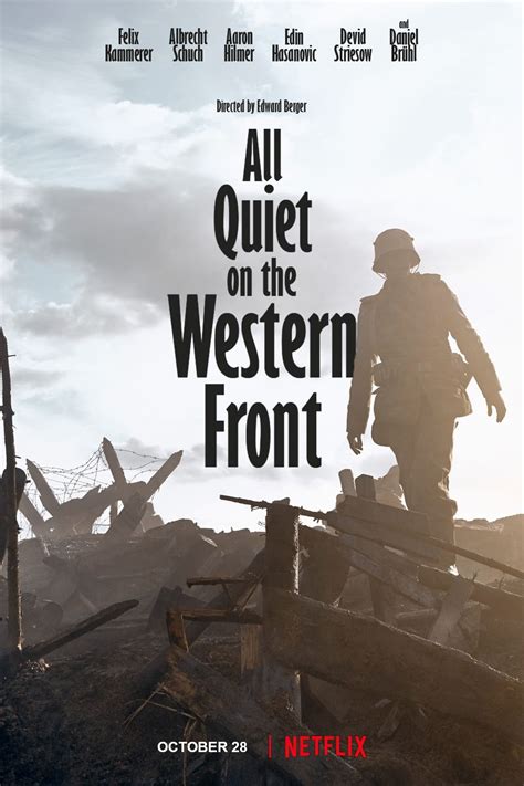 all quiet on the western front movie for sale