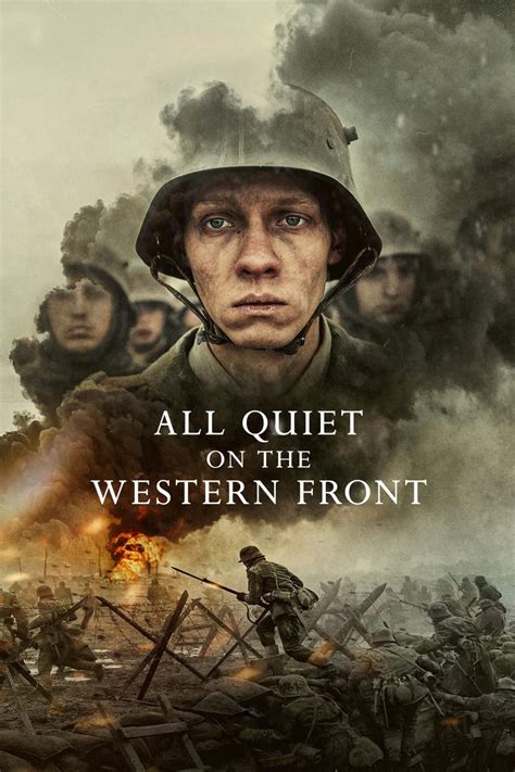 all quiet on the western front sequel