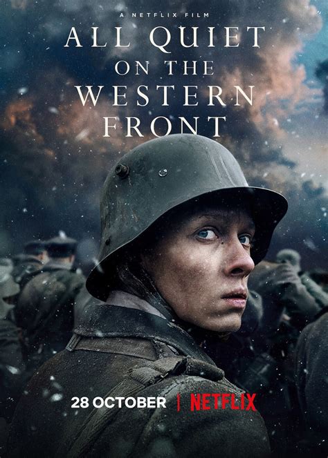 all quiet on western front cast 2022