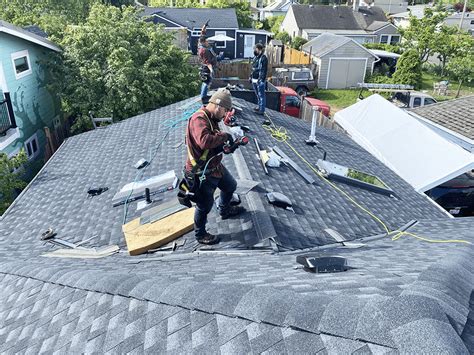 all roofing services near me