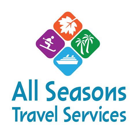 all season travel agency