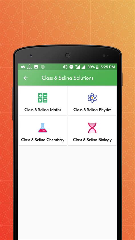 all selina solutions app download