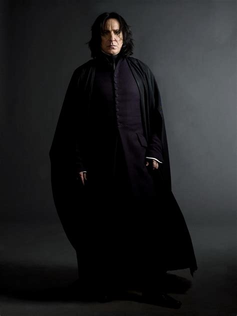 all severus harry potter snape only