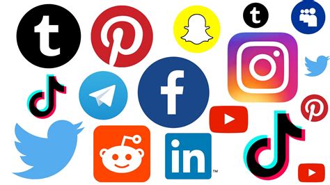 all social media sites to meet people