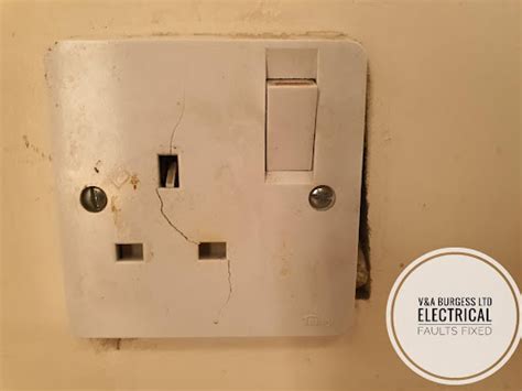 All Sockets Not Working Uk