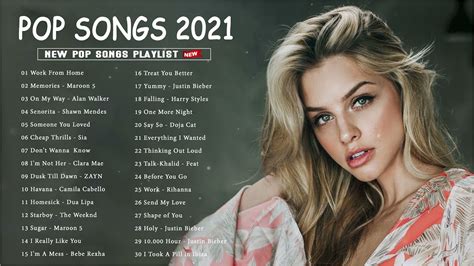 all songs released in 2021