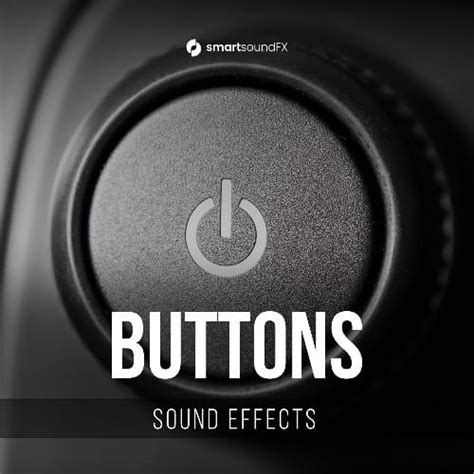All Sound Effects Buttons